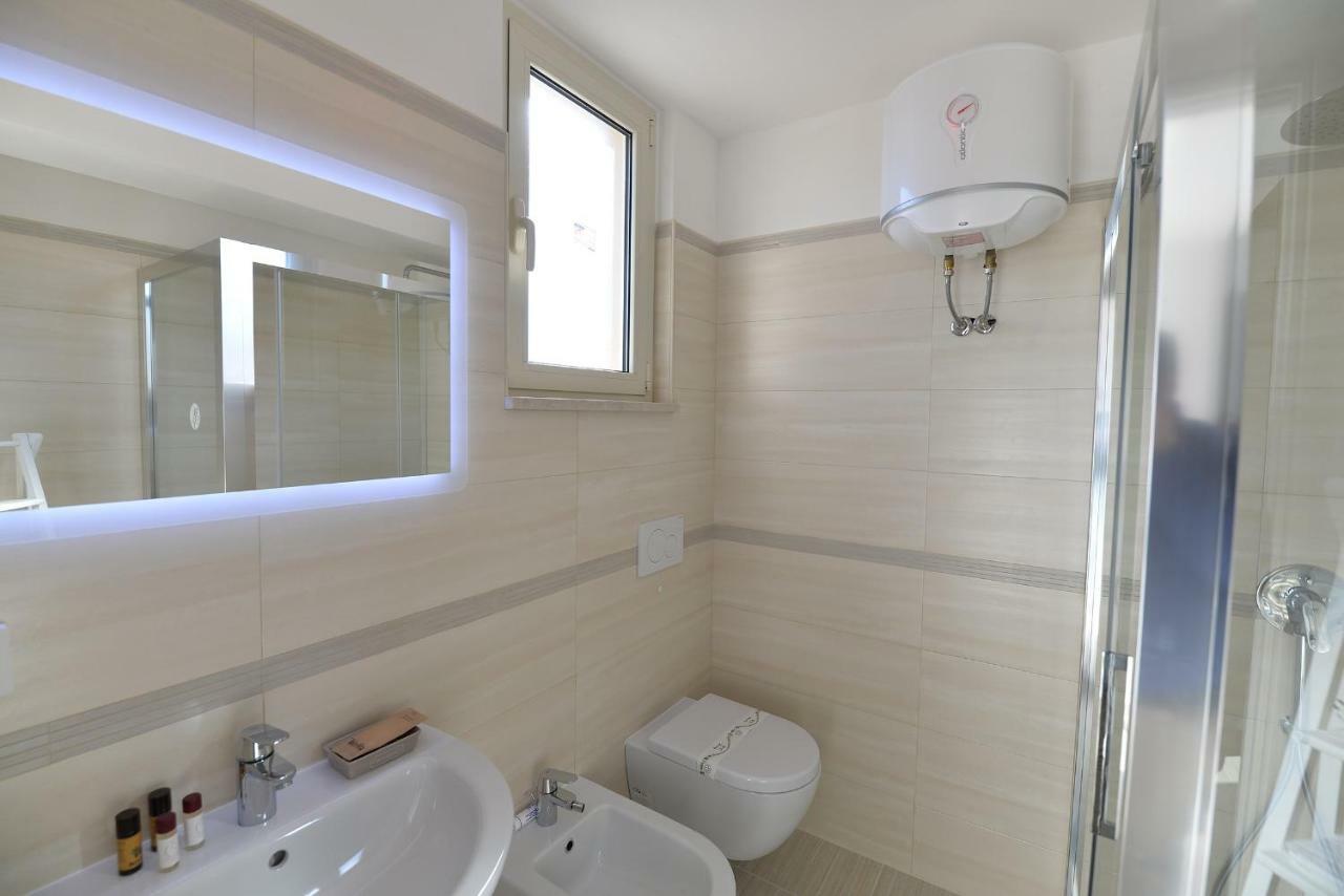 פולינאנו א מארה B&B A Pochi Passi מראה חיצוני תמונה