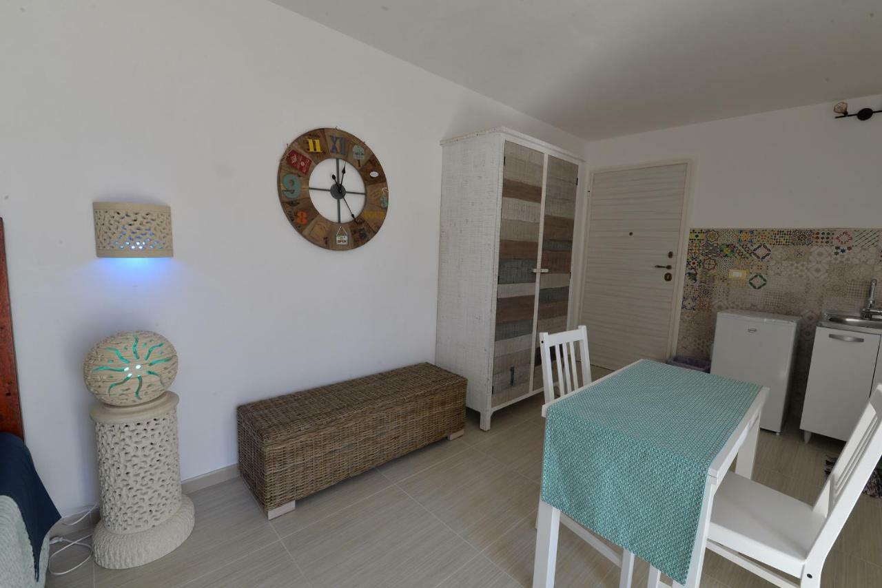 פולינאנו א מארה B&B A Pochi Passi מראה חיצוני תמונה