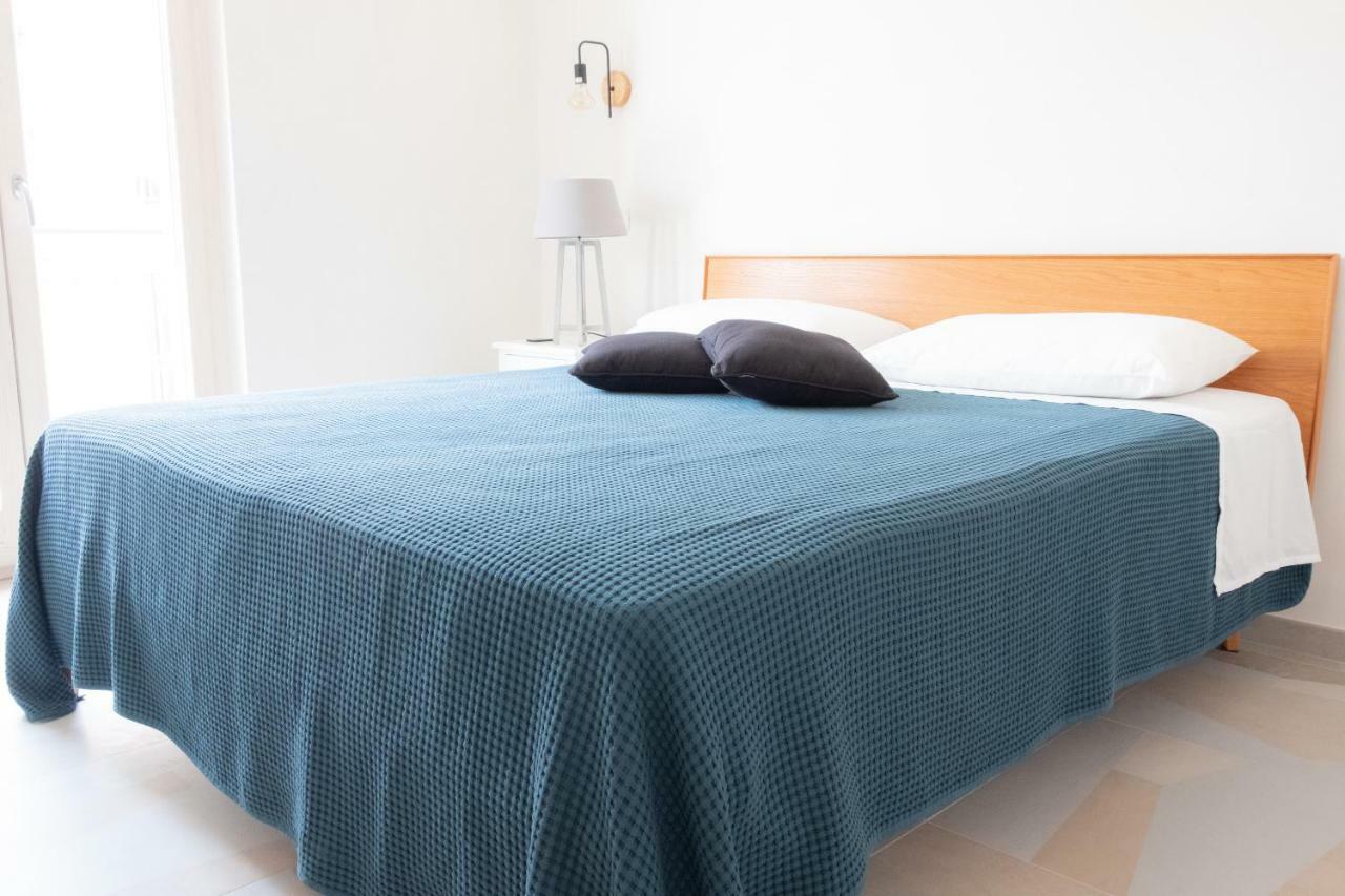 פולינאנו א מארה B&B A Pochi Passi מראה חיצוני תמונה