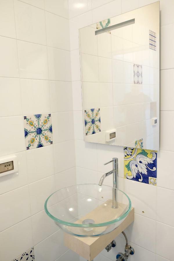 פולינאנו א מארה B&B A Pochi Passi מראה חיצוני תמונה